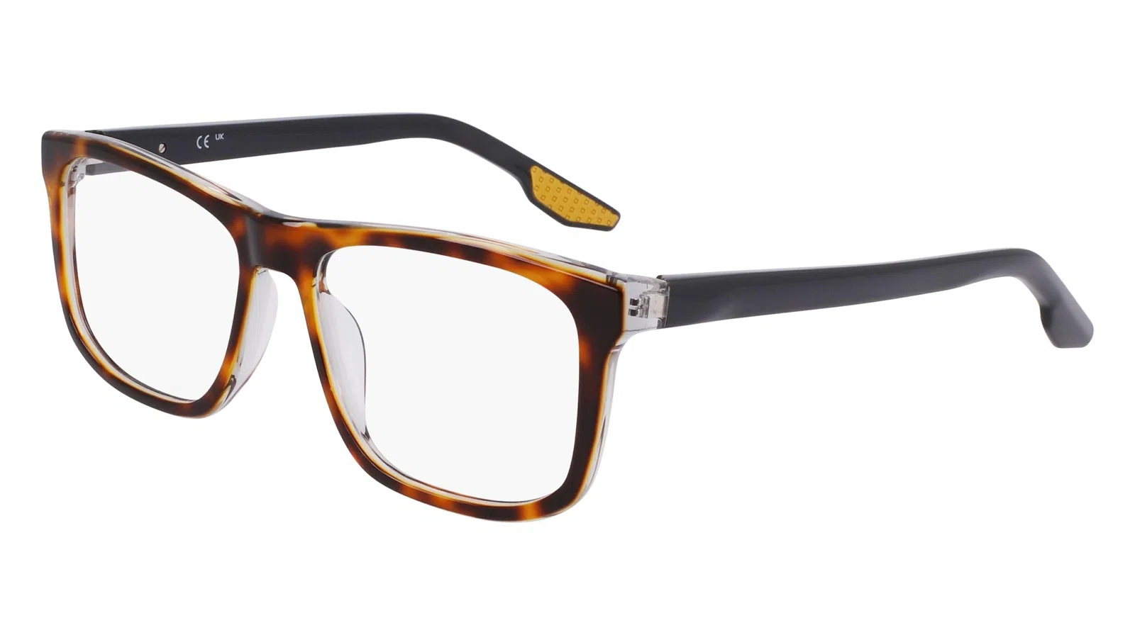 Nike 7163 Eyeglasses - view 4